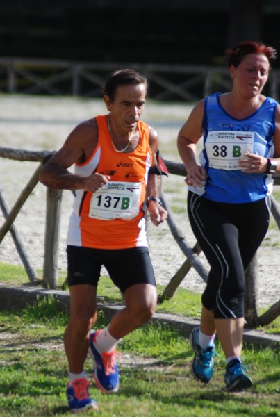 Maratona di Roma a Staffetta (19/10/2013) 00032
