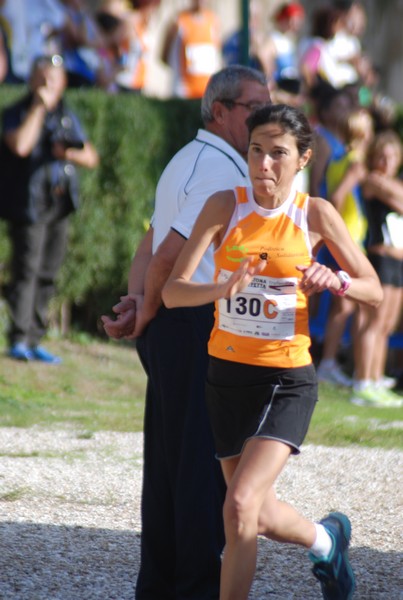 Maratona di Roma a Staffetta (19/10/2013) 00038