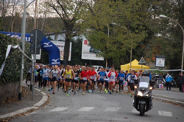Mezza Maratona a Staffetta - Trofeo Arcobaleno (01/12/2013) 00007