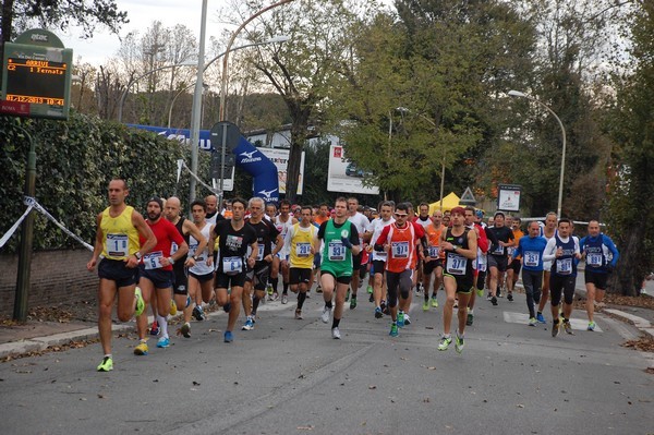 Mezza Maratona a Staffetta - Trofeo Arcobaleno (01/12/2013) 00015