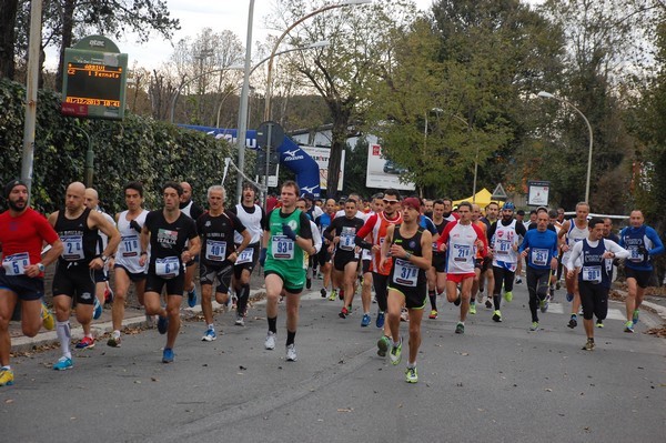 Mezza Maratona a Staffetta - Trofeo Arcobaleno (01/12/2013) 00018