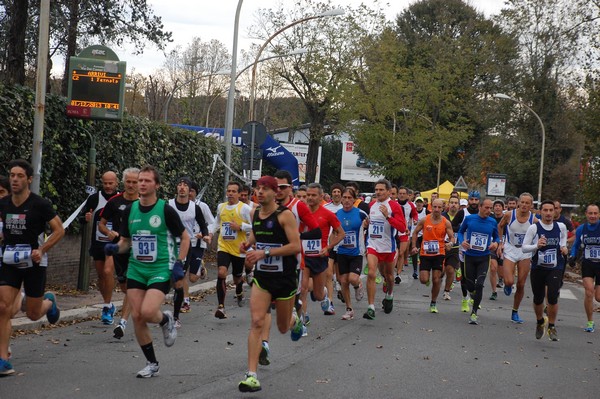 Mezza Maratona a Staffetta - Trofeo Arcobaleno (01/12/2013) 00020