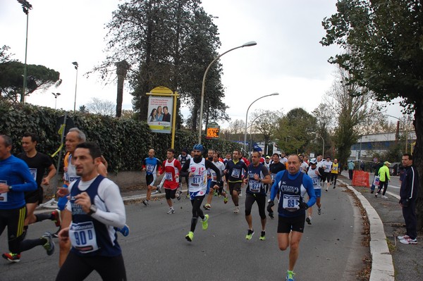 Mezza Maratona a Staffetta - Trofeo Arcobaleno (01/12/2013) 00031