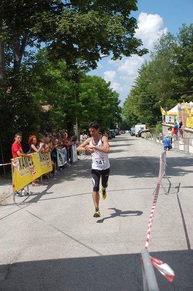 Giro del Lago di Campotosto (T.S./C.E.) (27/07/2013) 00040