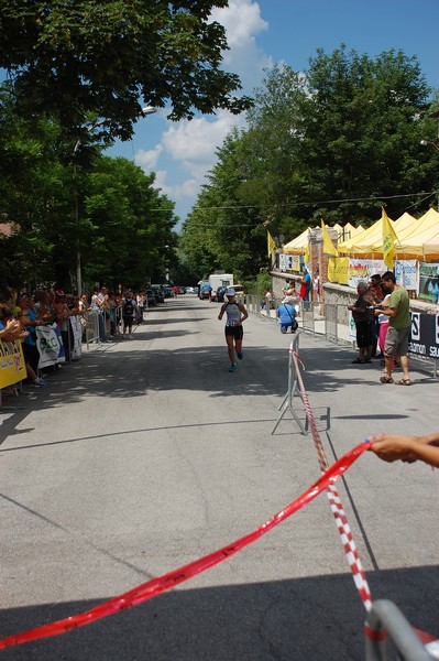 Giro del Lago di Campotosto (T.S./C.E.) (27/07/2013) 00049
