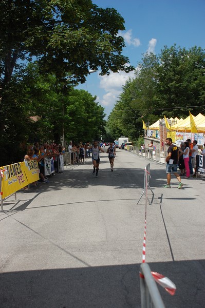 Giro del Lago di Campotosto (T.S./C.E.) (27/07/2013) 00068