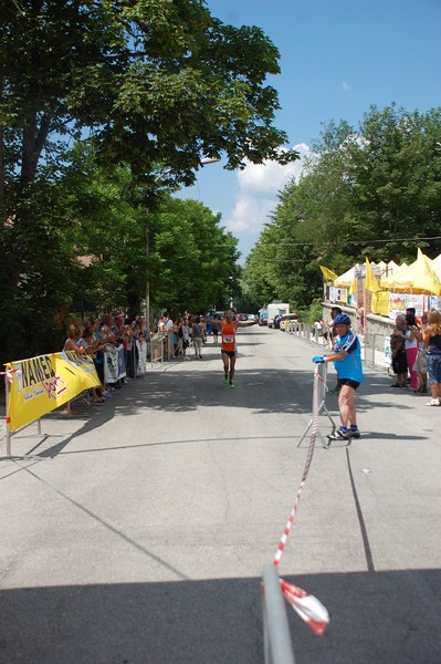 Giro del Lago di Campotosto (T.S./C.E.) (27/07/2013) 00091