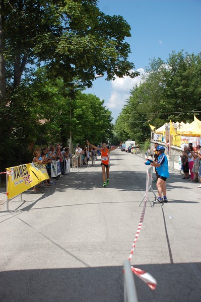 Giro del Lago di Campotosto (T.S./C.E.) (27/07/2013) 00092