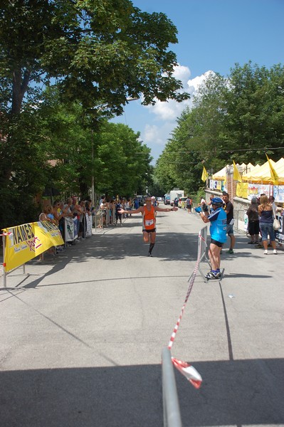 Giro del Lago di Campotosto (T.S./C.E.) (27/07/2013) 00124
