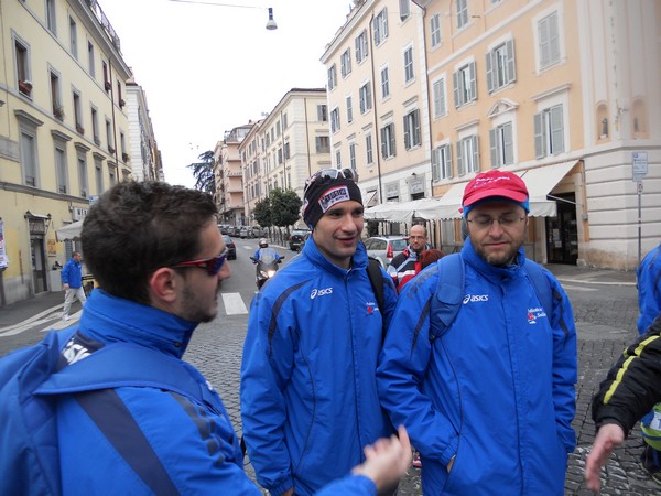 Stracittadina Roma Fun Run (17/03/2013) 002