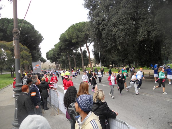 Stracittadina Roma Fun Run (17/03/2013) 019