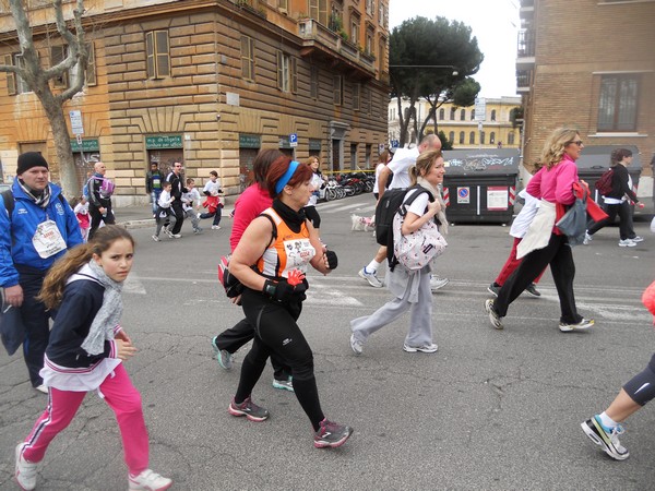 Stracittadina Roma Fun Run (17/03/2013) 022