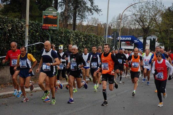 Mezza Maratona a Staffetta - Trofeo Arcobaleno (01/12/2013) 00009