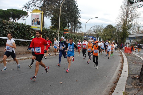 Mezza Maratona a Staffetta - Trofeo Arcobaleno (01/12/2013) 00024