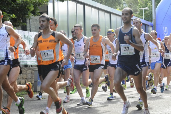 Maratonina di Villa Adriana (26/05/2013) 00006