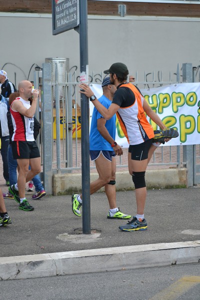 Fiumicino Half Marathon (10/11/2013) 00007