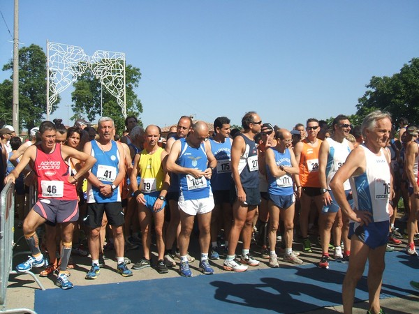 Maratonina della Lumaca (30/06/2013) 00001