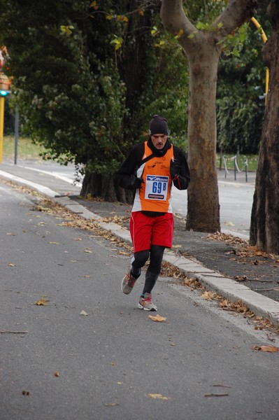 Mezza Maratona a Staffetta - Trofeo Arcobaleno (01/12/2013) 00049