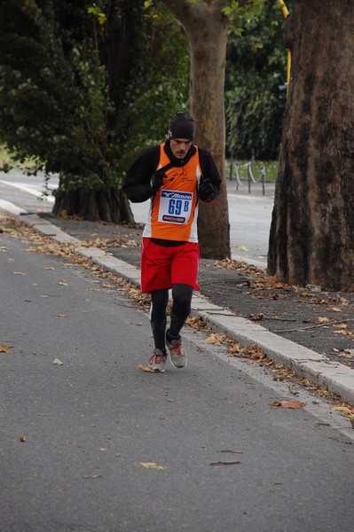 Mezza Maratona a Staffetta - Trofeo Arcobaleno (01/12/2013) 00050