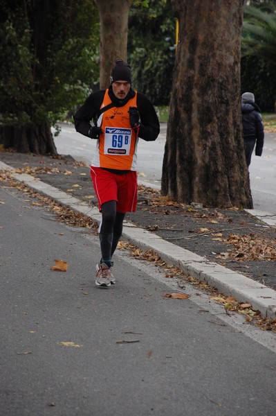 Mezza Maratona a Staffetta - Trofeo Arcobaleno (01/12/2013) 00051