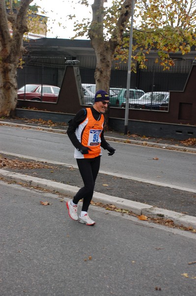 Mezza Maratona a Staffetta - Trofeo Arcobaleno (01/12/2013) 00077
