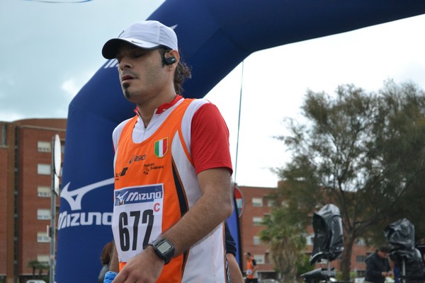 Fiumicino Half Marathon (10/11/2013) 00003