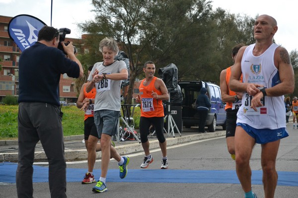 Fiumicino Half Marathon (10/11/2013) 00009