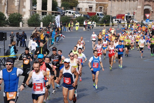 Maratona di Roma (17/03/2013) 00038