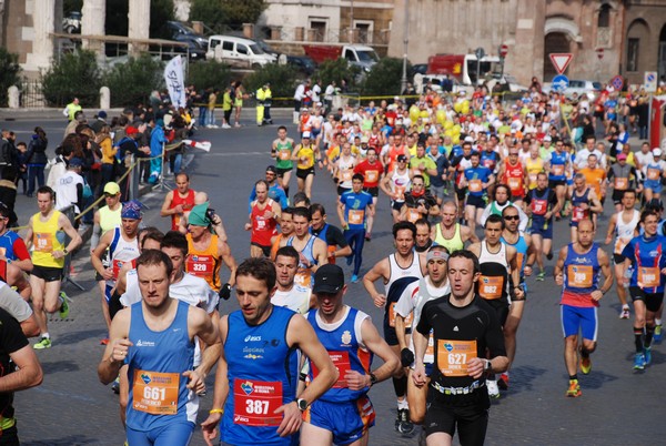Maratona di Roma (17/03/2013) 00042