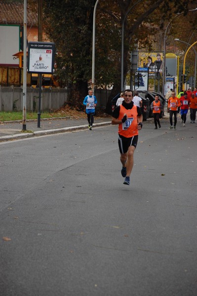 Mezza Maratona a Staffetta - Trofeo Arcobaleno (01/12/2013) 00003