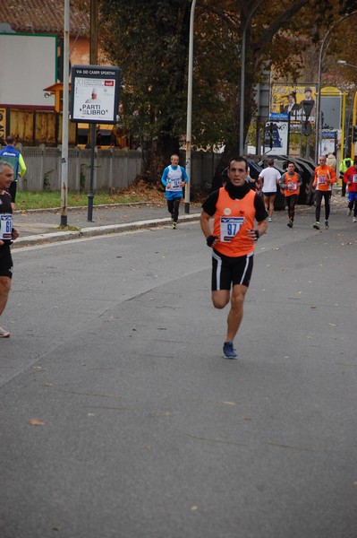 Mezza Maratona a Staffetta - Trofeo Arcobaleno (01/12/2013) 00005