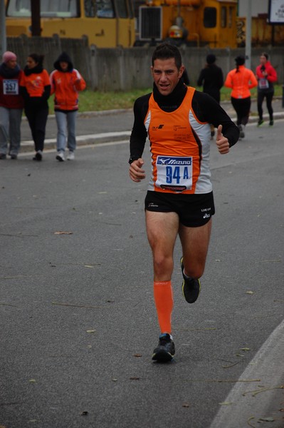 Mezza Maratona a Staffetta - Trofeo Arcobaleno (01/12/2013) 00024