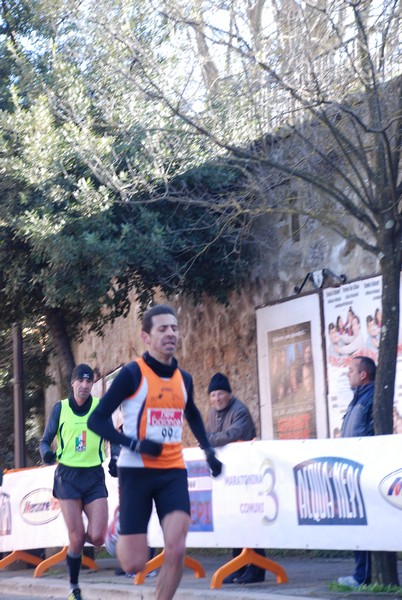 Maratonina dei Tre Comuni (27/01/2013) 00018