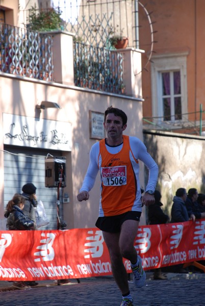 Maratonina dei Tre Comuni (27/01/2013) 00031