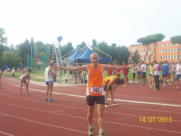 Campionati Regionali individuali Master su pista (13/07/2013) 045