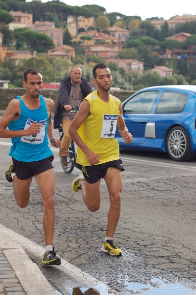 Mezza Maratona dei Castelli Romani (06/10/2013) 003