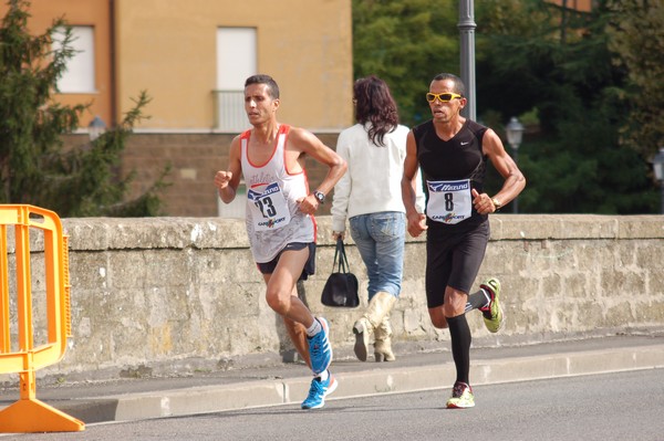 Mezza Maratona dei Castelli Romani (06/10/2013) 011