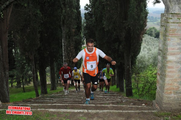 Ecomaratona del Chianti (Crit. Trail) (20/10/2013) 001