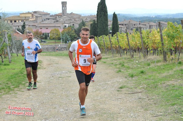 Ecomaratona del Chianti (Crit. Trail) (20/10/2013) 004