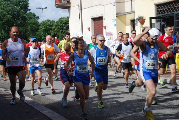 Maratonina di Villa Adriana (26/05/2013) 00050