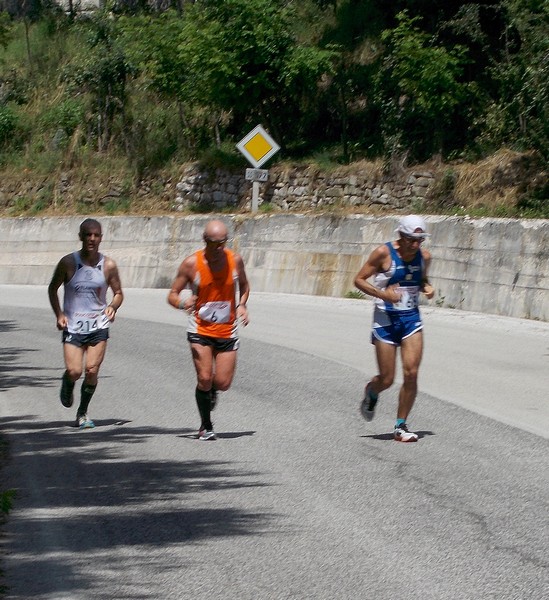 Giro del Lago di Campotosto (T.S./C.E.) (27/07/2013) 004