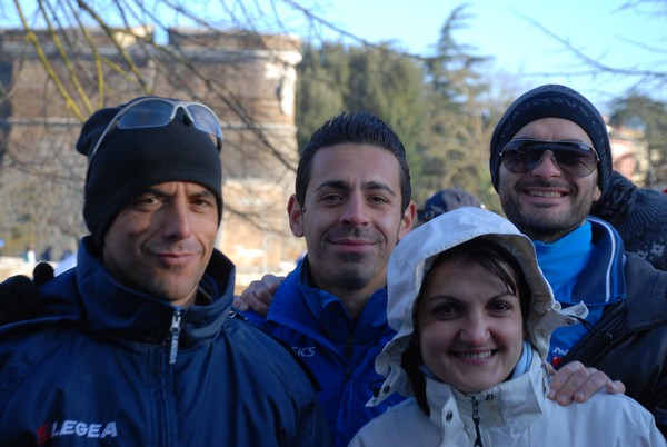 Maratonina dei Tre Comuni (27/01/2013) 00045