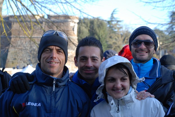 Maratonina dei Tre Comuni (27/01/2013) 00048