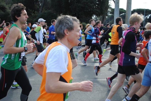 Maratona di Roma (17/03/2013) 009