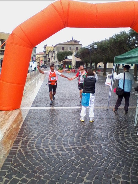 Ecomaratona Monti della Tolfa (Crit. Trail) (27/04/2014) 020