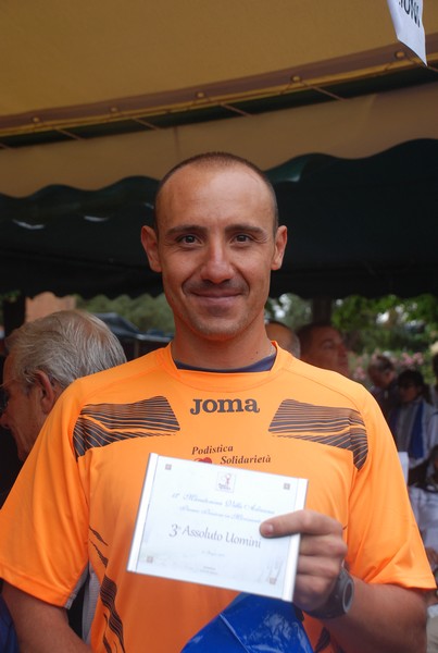 Maratonina di Villa Adriana (15/06/2014) 00021