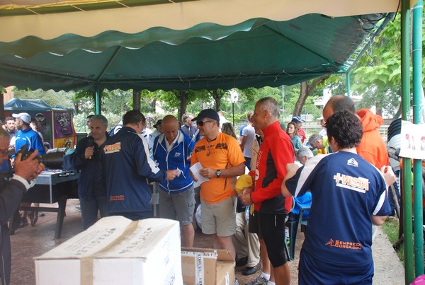 Maratonina di Villa Adriana (15/06/2014) 00025