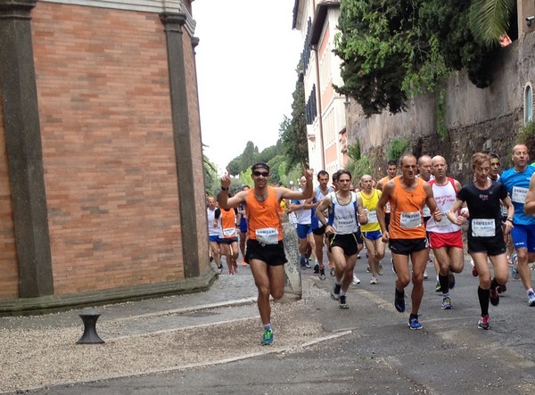 Run5 - Appia Run (13/04/2014) 001
