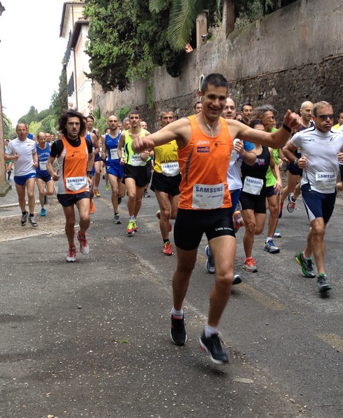 Run5 - Appia Run (13/04/2014) 002