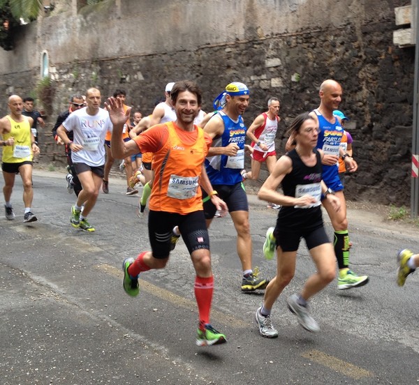 Run5 - Appia Run (13/04/2014) 004